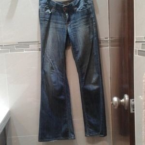 Jean